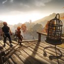 Brothers: A Tale of Two Sons è scaricabile gratuitamente insieme a #IDARB