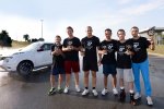 GT Academy 2013, ecco i sei finalisti italiani - Notizia