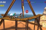 Furia su due ruote - Recensione