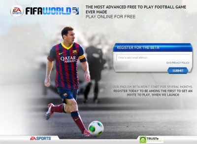FIFA World