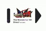 Lo speciale Nintendo Direct dedicato a The Wonderful 101 - Notizia