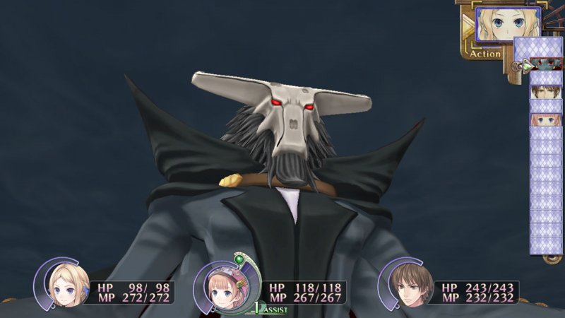 Immagine di Atelier Rorona Plus: The Alchemist Of Arland per PlayStation Vita