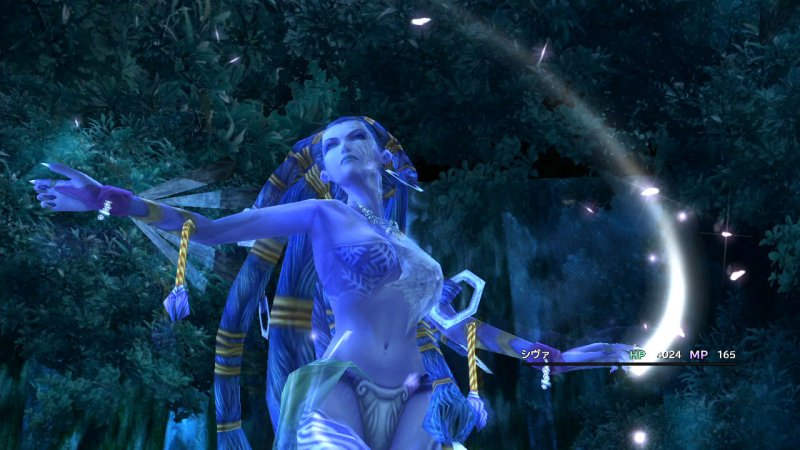 Immagine di Final Fantasy X | X-2 HD Remaster per PlayStation 3