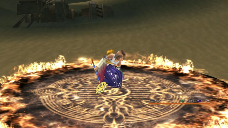 Immagine di Final Fantasy X | X-2 HD Remaster per PlayStation 3