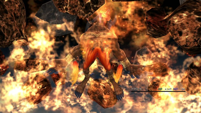 Immagine di Final Fantasy X | X-2 HD Remaster per PlayStation 3