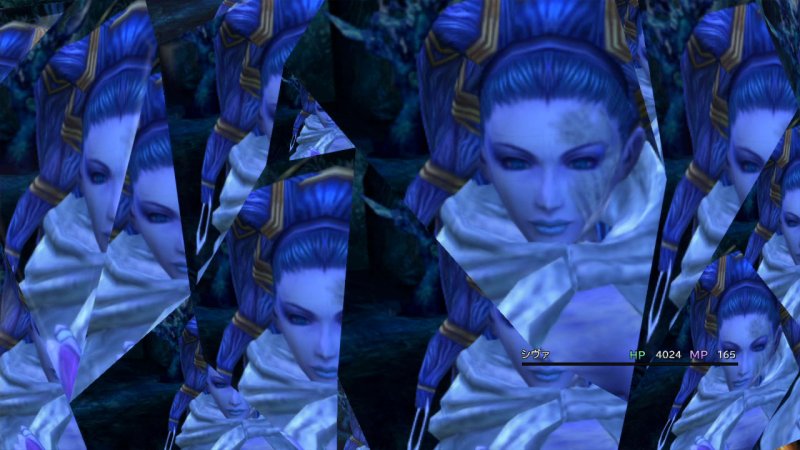 Immagine di Final Fantasy X | X-2 HD Remaster per PlayStation 3