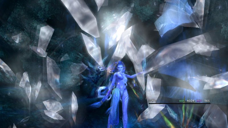 Immagine di Final Fantasy X | X-2 HD Remaster per PlayStation 3