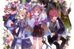 Le prime immagini di New Atelier Rorona: The Origin Story of the Alchemist of Arland - Notizia
