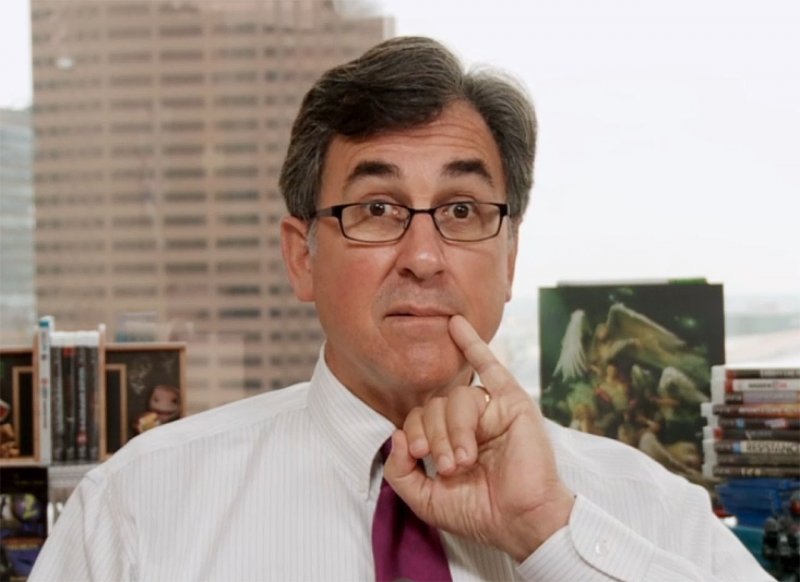 Michael Pachter