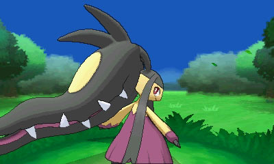 Immagine di Pokémon X per Nintendo 3DS
