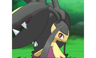 Immagine di Pokémon X per Nintendo 3DS