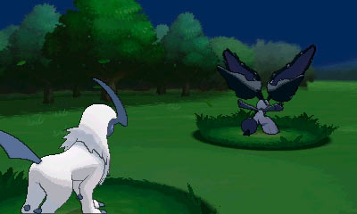 Immagine di Pokémon X per Nintendo 3DS