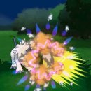 Pokémon X e Y - Ecco il Pokémon Diancie