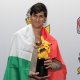 C'è anche un italiano fra i vincitori dei Campionati Mondiali Pokémon 2013