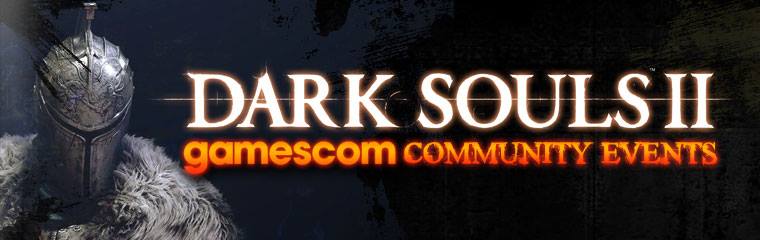 Dark Souls II sarà alla GamesCom 2013 in forma giocabile
