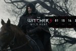 Parte un conto alla rovescia per The Witcher 3: Wild Hunt - Notizia