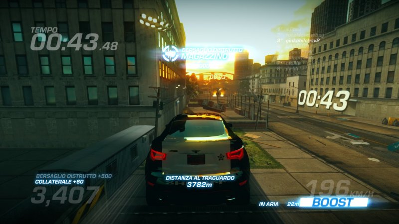 Ridge Racer Driftopia