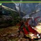 Monster Hunter 4 - Primo gameplay con Insect Rod e Charge Axe