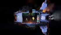 Dungeon of the Endless - Teaser Trailer "What's Behind the Door?"