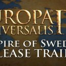Europa Universalis IV - Il trailer di lancio