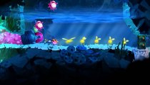Rayman Legends - Il livello musicale Gloo Gloo