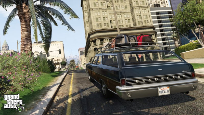GTA 6, le teorie che ci piacciono e quelle di cui abbiamo paura