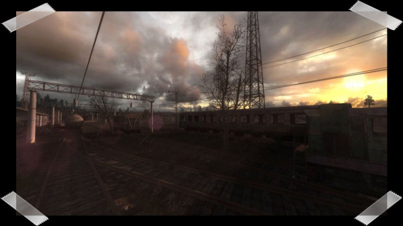 Rilasciata la MOD Misery 2.0 per S.T.A.L.K.E.R.:  Call of Pripyat Rilasciata la MOD Misery 2.0 per S.T.A.L.K.E.R.:  Call of Pripyat