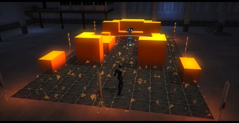 Cyber Sherwood Cyber Sherwood