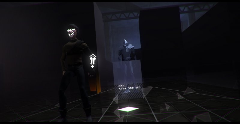 Cyber Sherwood Cyber Sherwood