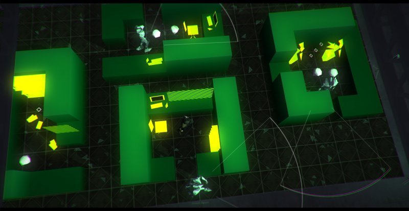 Cyber Sherwood Cyber Sherwood