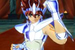 Ancora tantissime immagini per Saint Seiya: Brave Soldiers - Notizia