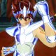 Ancora tantissime immagini per Saint Seiya: Brave Soldiers
