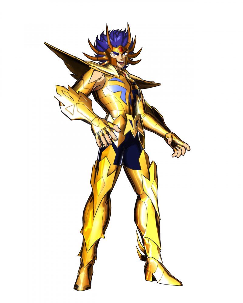 Immagine di Saint Seiya: Brave Soldiers per PlayStation 3