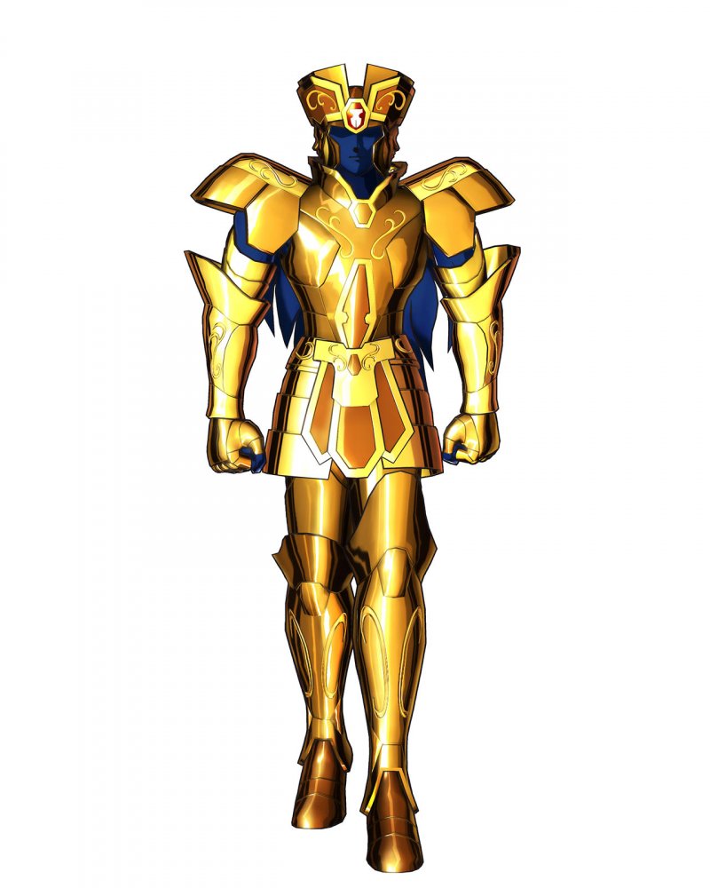 Immagine di Saint Seiya: Brave Soldiers per PlayStation 3