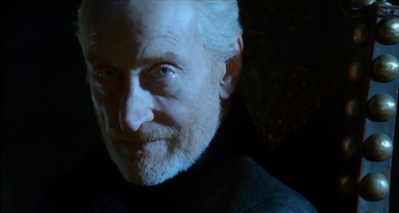 Charles Dance interpreterà l'Imperatore Emhyr in The Witcher 3: Wild Hunt Charles Dance interpreterà l'Imperatore Emhyr in The Witcher 3: Wild Hunt
