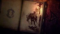Joe Dever’s Lone Wolf – Blood on the Snow - Il trailer della GamesCom del gioco di Lupo Solitario