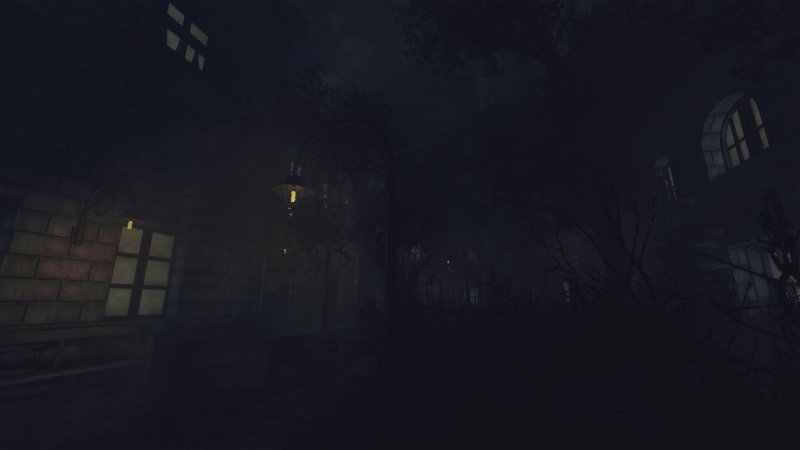 Immagine di Amnesia: A Machine for Pigs per PC Windows