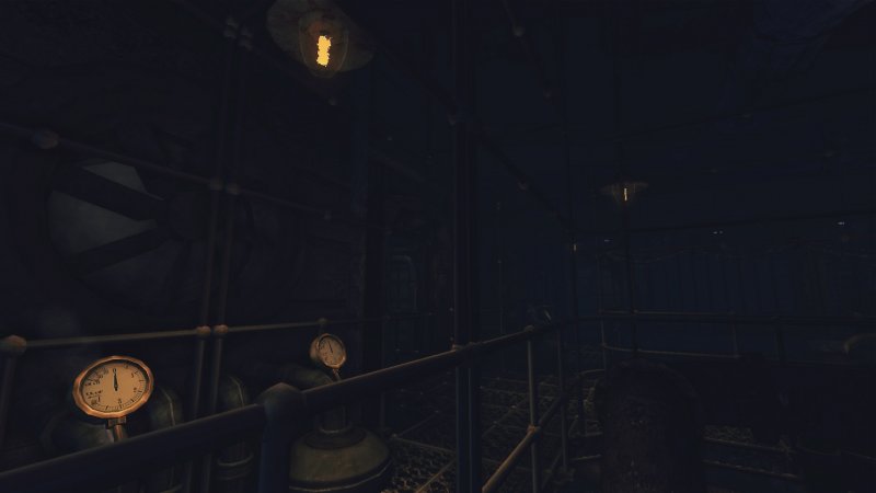 Immagine di Amnesia: A Machine for Pigs per PC Windows