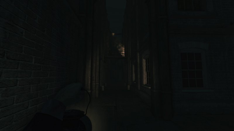 Immagine di Amnesia: A Machine for Pigs per PC Windows