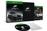 Forza Motorsport 5, immagini e dettagli delle limited edition - Notizia