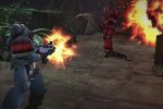 HeroCraft annuncia lo strategico free-to-play Warhammer 40.000: Space Wolf - Notizia