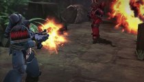 Warhammer 40.000: Space Wolf - Trailer di annuncio