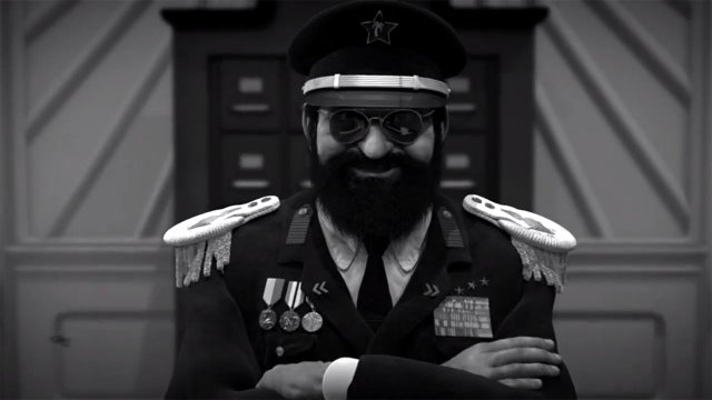 Tropico 5