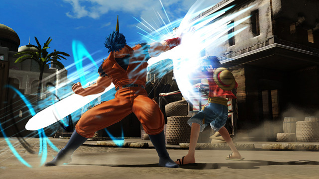 Immagine di J-Stars Victory VS+ per PlayStation 3