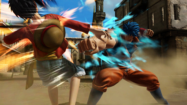 Immagine di J-Stars Victory VS+ per PlayStation 3