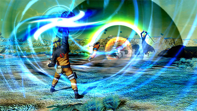 Immagine di J-Stars Victory VS+ per PlayStation 3