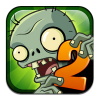 Plants Vs. Zombies 2: It's About Time per iPhone