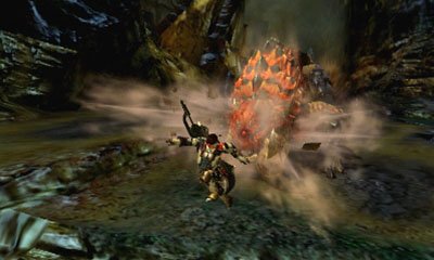 Immagine di Monster Hunter 4 per Nintendo 3DS