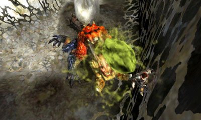 Immagine di Monster Hunter 4 per Nintendo 3DS