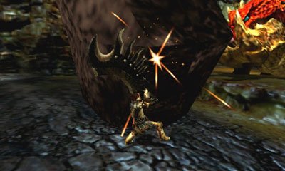 Immagine di Monster Hunter 4 per Nintendo 3DS